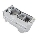 Turbocharger Turbo Actuator Kit Replacement for Ram 2500 3500 Cummins 6.7L 2013-2018 68445522AA 68481772AA