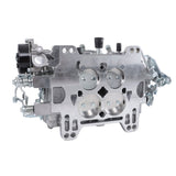 Labwork 4 Barrel 1406 Carburetor For Performer Series 600 CFM w/Electric Choke