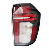 Right Passenger Side Brake Light Replacement for 84849417 GM2801322 Replacement for 2021 2022 2023 Tahoe Suburban Tail Light