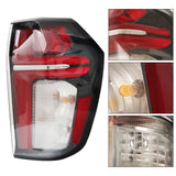 Right Passenger Side Brake Light Replacement for 84849417 GM2801322 Replacement for 2021 2022 2023 Tahoe Suburban Tail Light