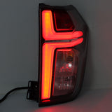 Right Passenger Side Brake Light Replacement for 84849417 GM2801322 Replacement for 2021 2022 2023 Tahoe Suburban Tail Light