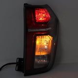 Right Passenger Side Brake Light Replacement for 84849417 GM2801322 Replacement for 2021 2022 2023 Tahoe Suburban Tail Light