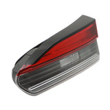 Tail Light Assembly Inner Right Replacement for Corolla Cross XLE 2022 2023 Rear Brake Tail Light Assembly Replacement for 81580-0A150