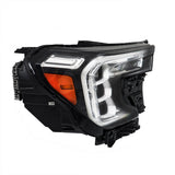 Headlights Assembly Replacement for Terrain SLT/SLE 2022-2024 Passenger Side 84945166 GM2503524