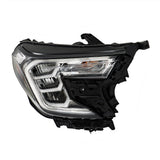 Headlights Assembly Replacement for Terrain SLT/SLE 2022-2024 Passenger Side 84945166 GM2503524
