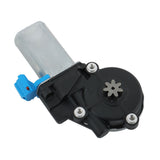 labwork 742-600 2-Pin Power Window Lift Motor Left for Toyota Tacoma Tundra 4Runner