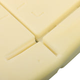 1Pcs Front Car Passenger Side Bottom Foam Cushion Replacement for Wrang-ler 2007-2012