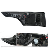 Right Passenger Side Tail Light Replacement for 2014 2015 2016 2017 Range Rover Sport Rear Brake Lamp LR061588