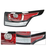 Right Passenger Side Tail Light Replacement for 2014 2015 2016 2017 Range Rover Sport Rear Brake Lamp LR061588