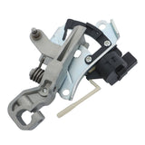 Trans Gearshift Bracket Replacement for Ram1500 Ram2500 Ram3500 2010-2021 Replacement for 68470756AA 5057506AH