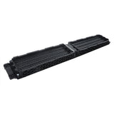 Labwork Radiator Shutter with Motor Replacement for Buick Lacrosse 2017-2019 Replacement for Chevy Malibu 2016-2019 23335171