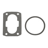 Labwork Carb For 4 CYL Rochester Mercarb Marine Carburetor 2 BBL 3.0L