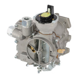 Labwork Carb For 4 CYL Rochester Mercarb Marine Carburetor 2 BBL 3.0L