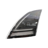 Labwork Left Headlight Drivers Side Replacement for Volvo VNL VNR 2018-2021
