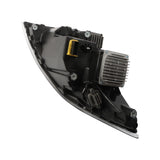 Labwork Left Headlight Drivers Side Replacement for Volvo VNL VNR 2018-2021