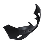 labwork Primed Front Bumper Cover 04711TZ3A80ZZ for 2015-2017 Acura TLX with Radar