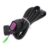 7000 RPM Tachometer Replacement for 8M0135634 8M0101097