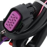 7000 RPM Tachometer Replacement for 8M0135634 8M0101097