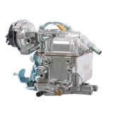 Labwork Carburetor For Ford 4.9L 300 CU F150 1 Barrel Electric Choke 1975-1982