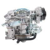 Labwork Carburetor For Ford 4.9L 300 CU F150 1 Barrel Electric Choke 1975-1982