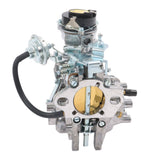 Labwork Carburetor For Ford 4.9L 300 CU F150 1 Barrel Electric Choke 1975-1982