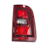 Tail Light Replacement for 2025 Passenger Side Tail Lamp 68531046AA
