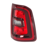 Tail Light Replacement for 2025 Passenger Side Tail Lamp 68531046AA