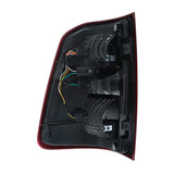 Tail Light Replacement for 2025 Passenger Side Tail Lamp 68531046AA