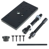 Labwork M8 Inner Cam Bearing Remover Installer Tool Replacement for Milwaukee