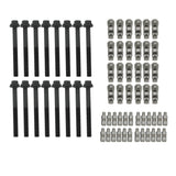 Cam Rocker Arms Kit Replacement for 200 3.6L 2011-2016 5184296AH