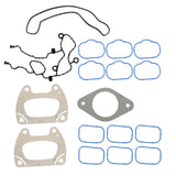 Cam Rocker Arms Kit Replacement for 200 3.6L 2011-2016 5184296AH