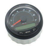 Tachometer SmartCraft 79-8M0135641 Replacement for Mercruiser and Racing Replacement for Optimax Outboard Engines 2001 and Newer