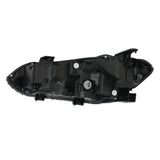 Passenger Side Headlights Assembly Replacement for Honda Civic 2022-2023 Housing Black Lamp RH 1PC 33100-T20-A22