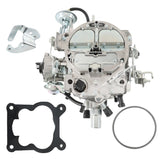 Labwork Carburetor For 1981-1990 Buick Caddy Chevy Oldsmobile Pontiac 17084256
