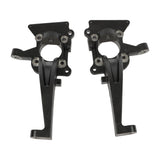 labwork 4inch Front Right and Left Lift Spindle Knuckle Set Replacement for Expedition 2009-2015 Replacement for Navigator 2009-2015