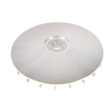 labwork Primary Fixed Sheave Replacement for Yamaha YFM700 Grizzly 700 | 2007–2011 Replacement for YFM550 Grizzly 550 2009–2014 YXM700 Viking 700 2014–2016 3B4-17611-00-00