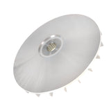 labwork Primary Fixed Sheave Replacement for Yamaha YFM700 Grizzly 700 | 2007–2011 Replacement for YFM550 Grizzly 550 2009–2014 YXM700 Viking 700 2014–2016 3B4-17611-00-00
