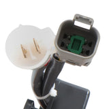 Timer Relay Switch Assembly Replacement for 111-4870 1114870 111-4870X Replacement for Excavator 312B 315B 320B 325B 330B