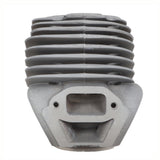 K760 51MM Cylinder Piston Kit Replacement for K760 Partner Cutoff Concrete Saw with Needle Bearing Oil Seal 506 38 61-71