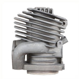 K760 51MM Cylinder Piston Kit Replacement for K760 Partner Cutoff Concrete Saw with Needle Bearing Oil Seal 506 38 61-71