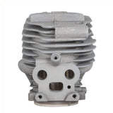 K760 51MM Cylinder Piston Kit Replacement for K760 Partner Cutoff Concrete Saw with Needle Bearing Oil Seal 506 38 61-71