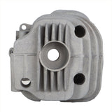 K760 51MM Cylinder Piston Kit Replacement for K760 Partner Cutoff Concrete Saw with Needle Bearing Oil Seal 506 38 61-71