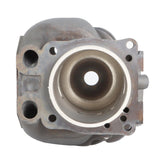 K760 51MM Cylinder Piston Kit Replacement for K760 Partner Cutoff Concrete Saw with Needle Bearing Oil Seal 506 38 61-71