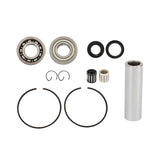 Labwork For YAMAHA BLASTER 200 1988-2006 ENGINE CRANKSHAFT PISTON GASKETS KIT