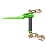 Labwork 4 PCS Folding Chain Bundle 5/16in-3/8in with G70 Hook