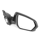 labwork Right Passenger Side View Mirror Power Heated 5-Wire for 2018-2024 Chevrolet Equinox