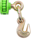Labwork 4 PCS Folding Chain Bundle 5/16in-3/8in with G70 Hook