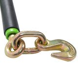 Labwork 4 PCS Folding Chain Bundle 5/16in-3/8in with G70 Hook