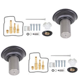 Carburetor Repair Kit For Honda Steed Shadow VT VLX 400 600 1994-2003 US
