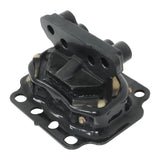 M17496 U30027-000 Heavy-Duty Truck Engine Mounts Motor Mount Rear